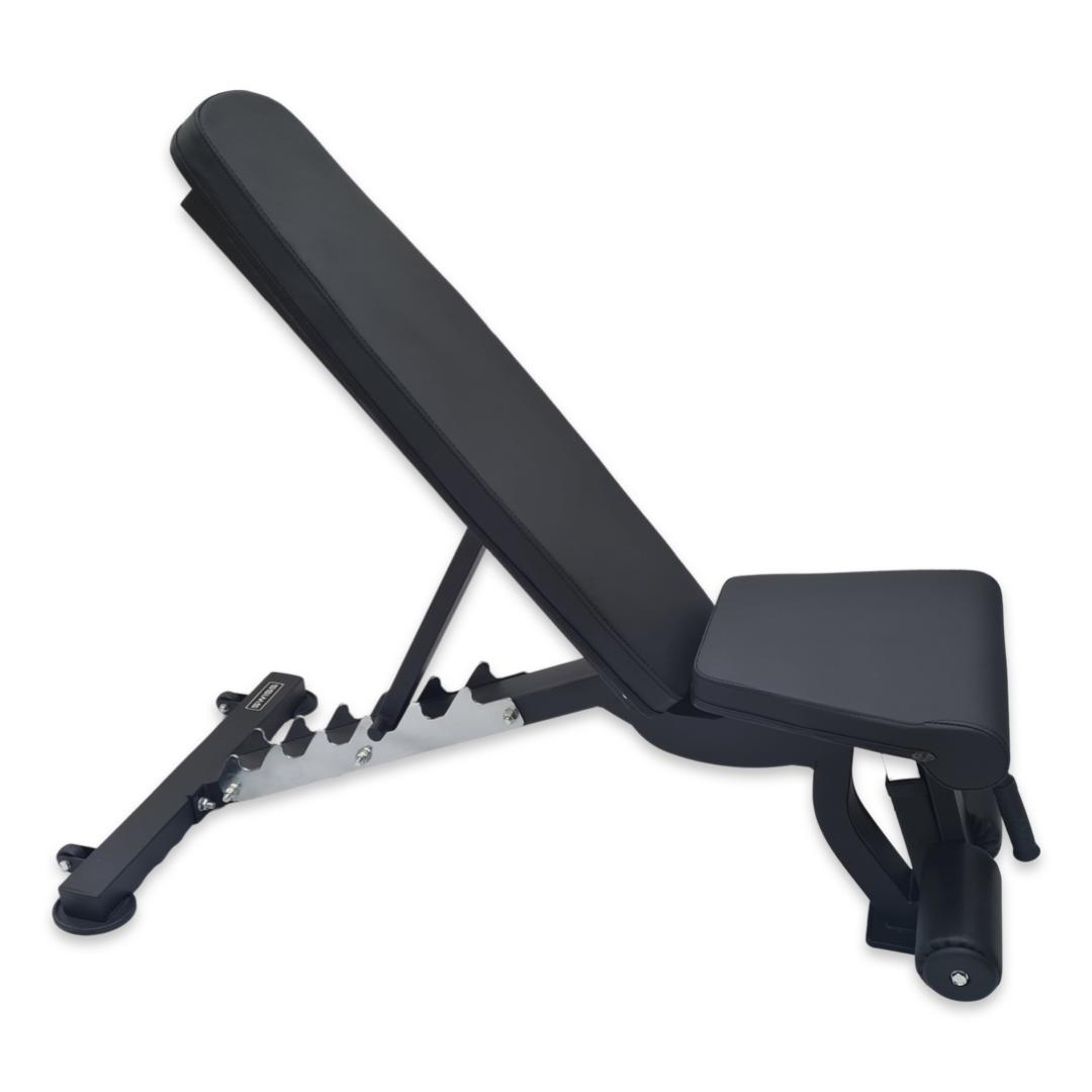 Commercial Adjustable Weight Bench