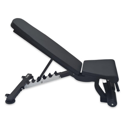 Commercial Adjustable Weight Bench