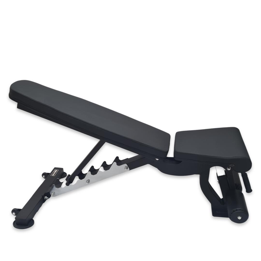 Commercial Weight Bench