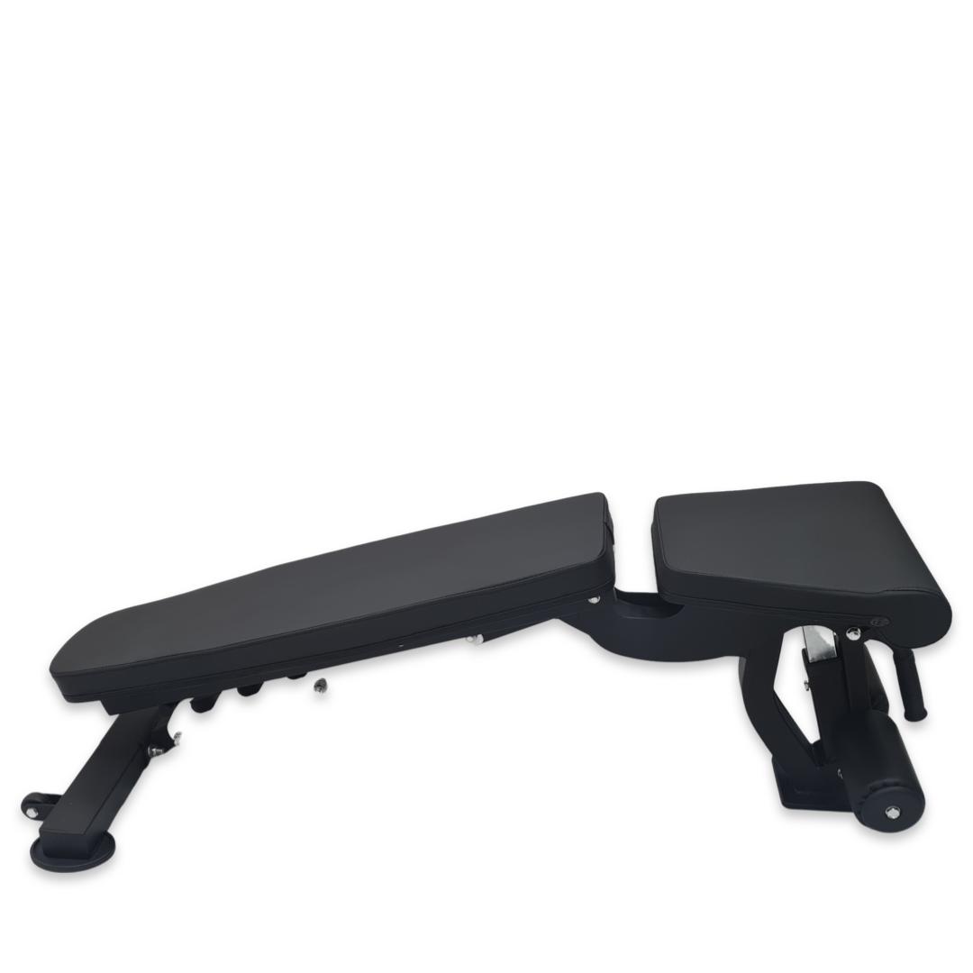 Commercial Adjustable Weight Bench