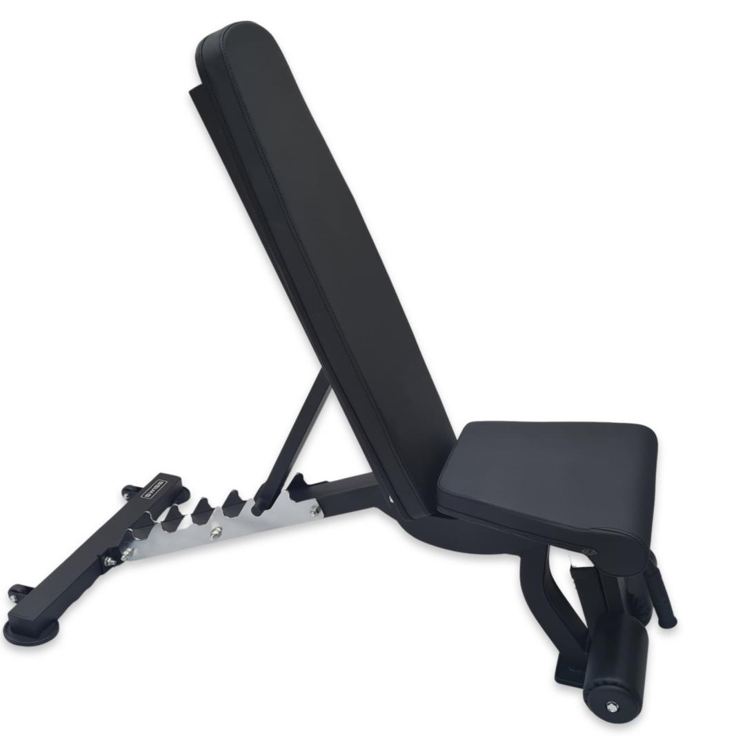 Commercial Adjustable Weight Bench