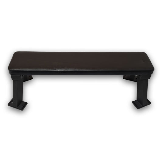 Commercial Flat Bench