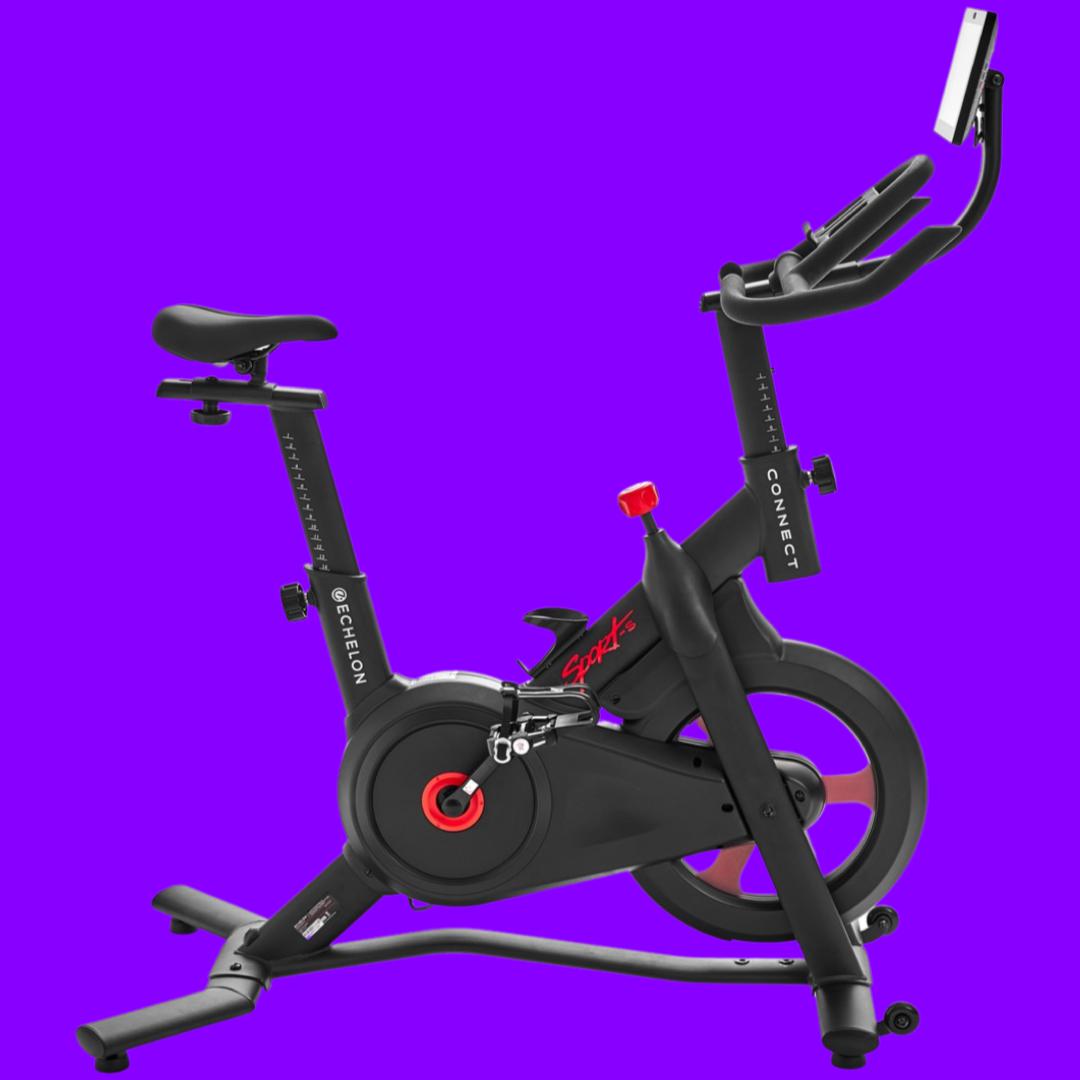 Echelon Sport-s Connect Bike