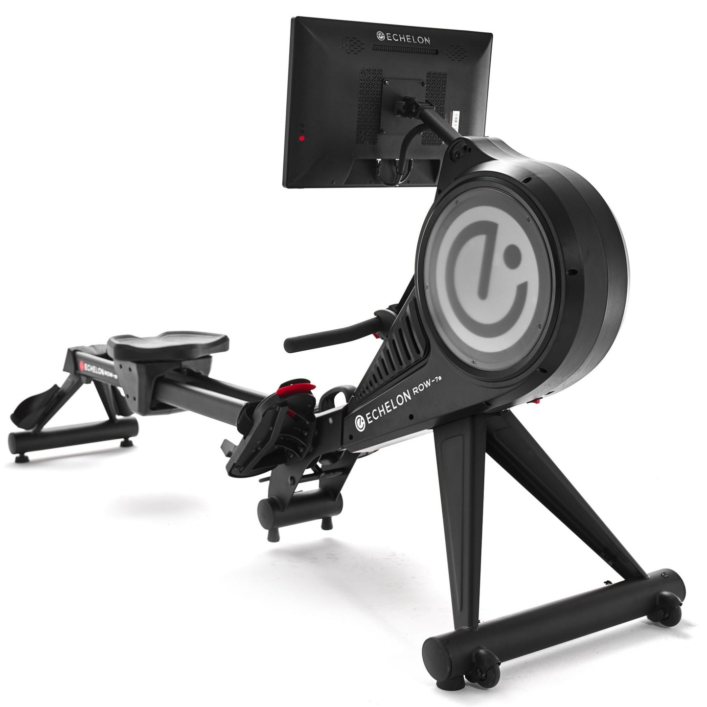 Echelon Row-7s Commercial Rowing Machine