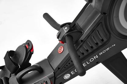 Echelon Row-7s Commercial Rowing Machine