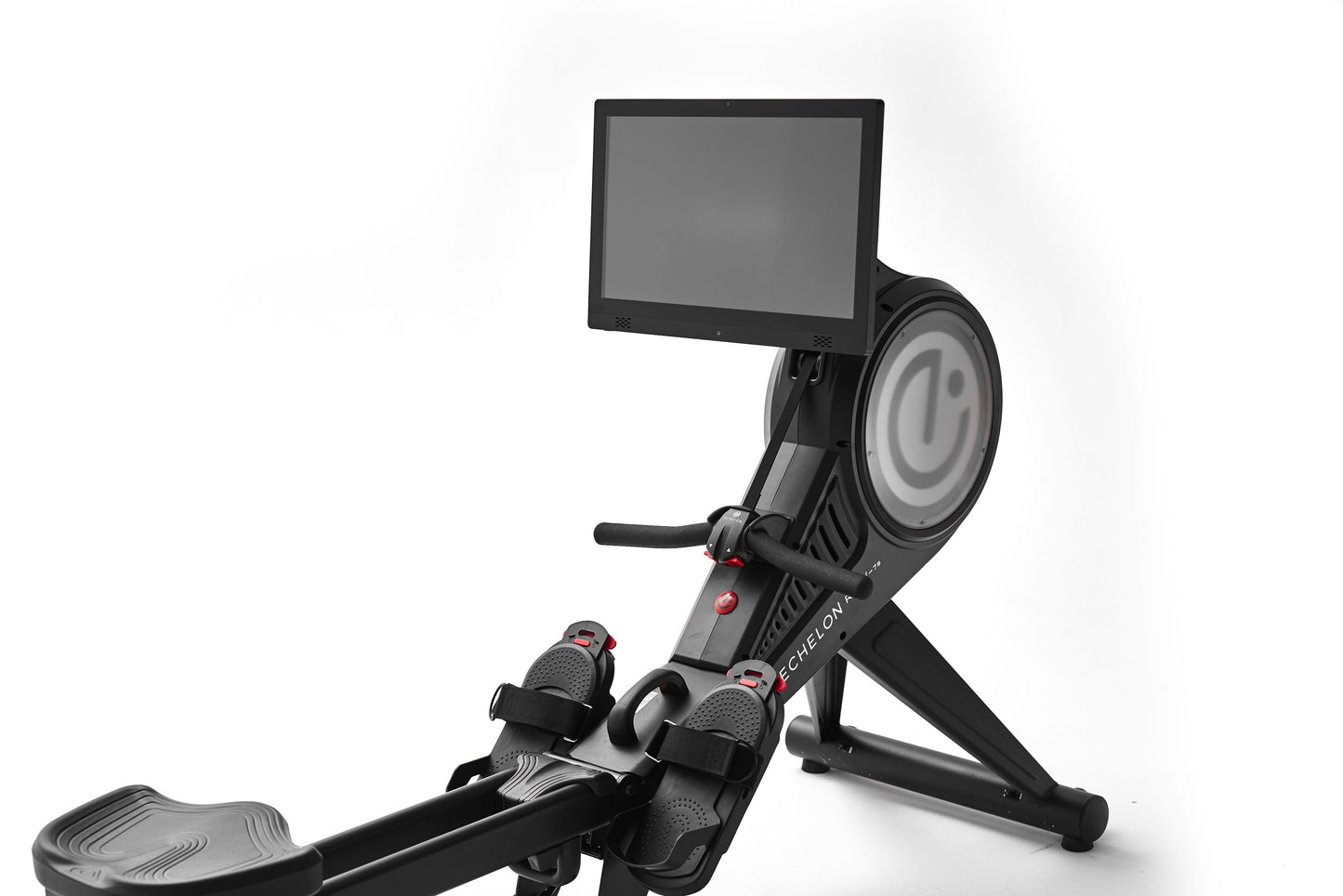 Echelon Row-7s Commercial Rowing Machine