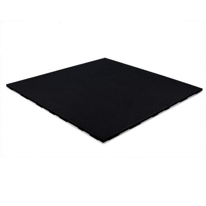 Konnecta Velvet Black Premium Gym Mats