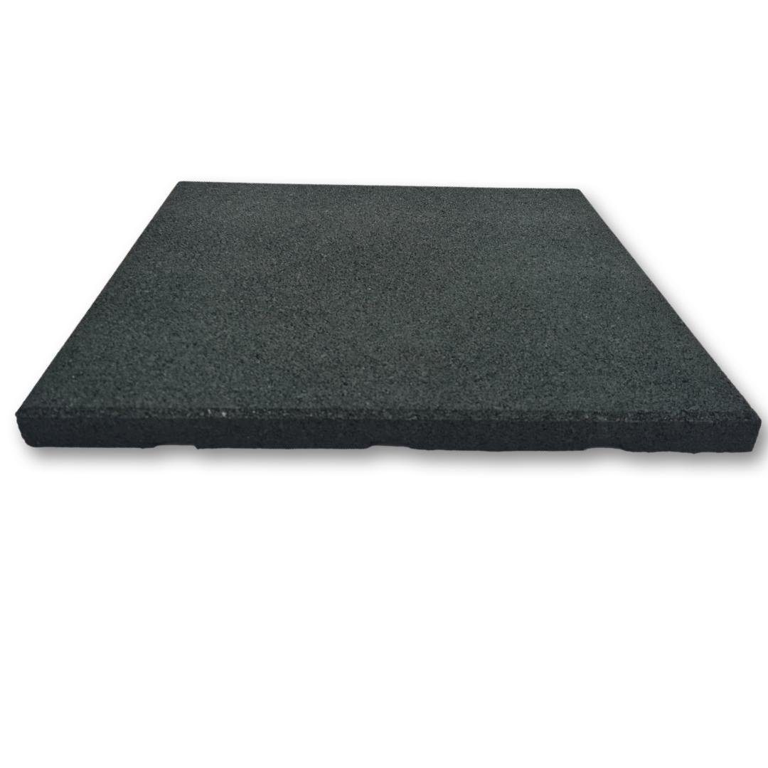 30mm High Impact 50cm x 50cm INDOOR/OUTDOOR Mats in 3 Colours