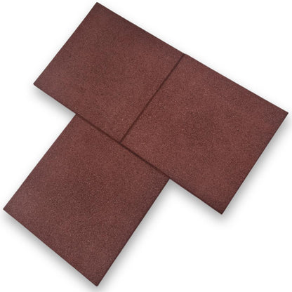 30mm High Impact 50cm x 50cm INDOOR/OUTDOOR Mats in 3 Colours