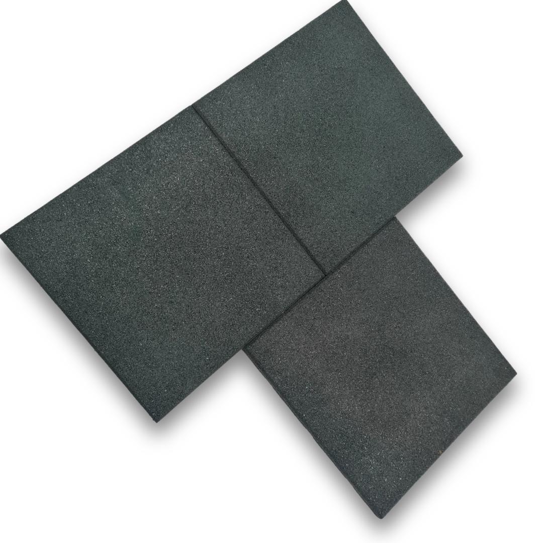 30mm High Impact 50cm x 50cm INDOOR/OUTDOOR Mats in 3 Colours