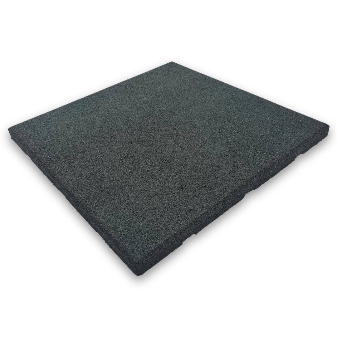 30mm High Impact 50cm x 50cm INDOOR/OUTDOOR Mats in 3 Colours