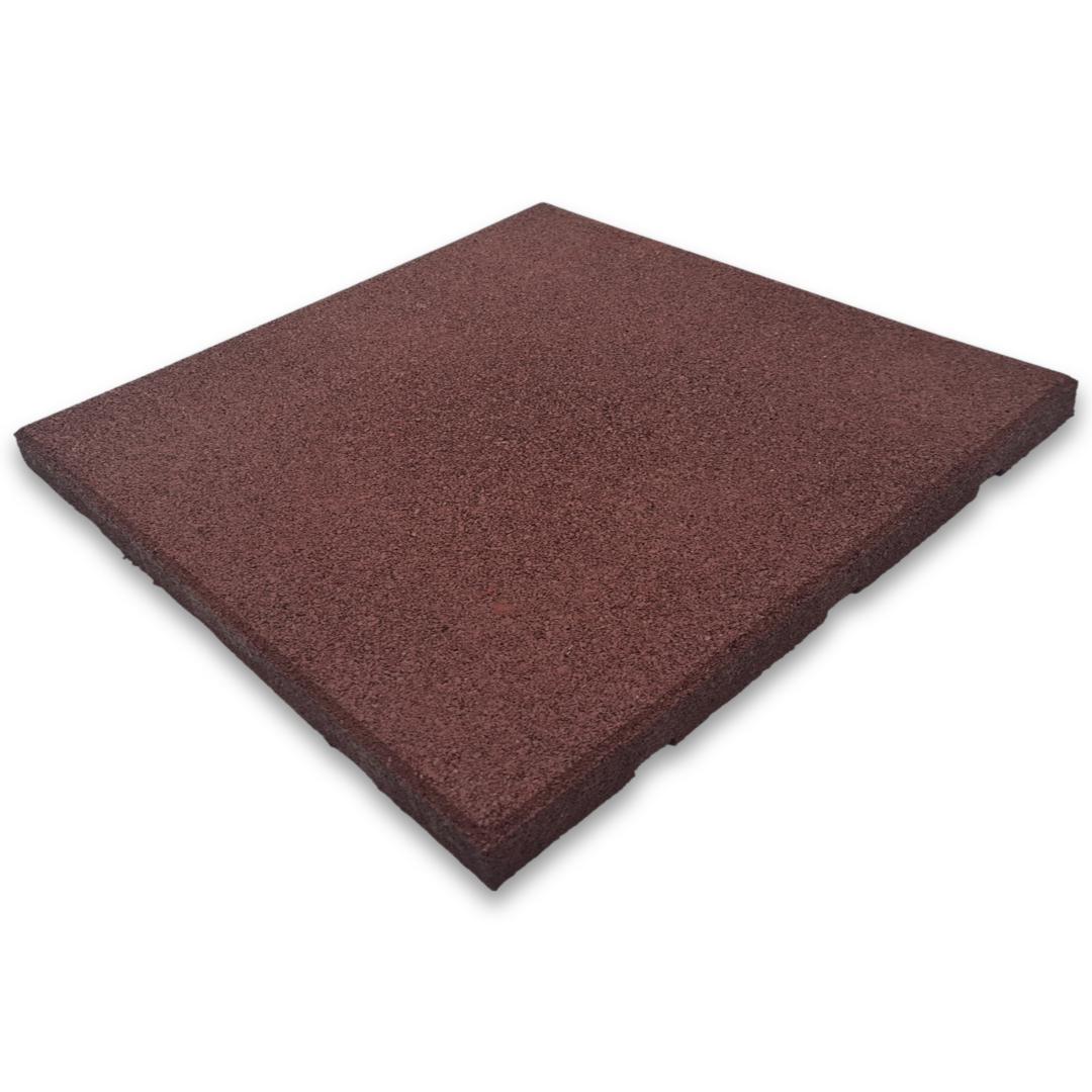 30mm High Impact 50cm x 50cm INDOOR/OUTDOOR Mats in 3 Colours