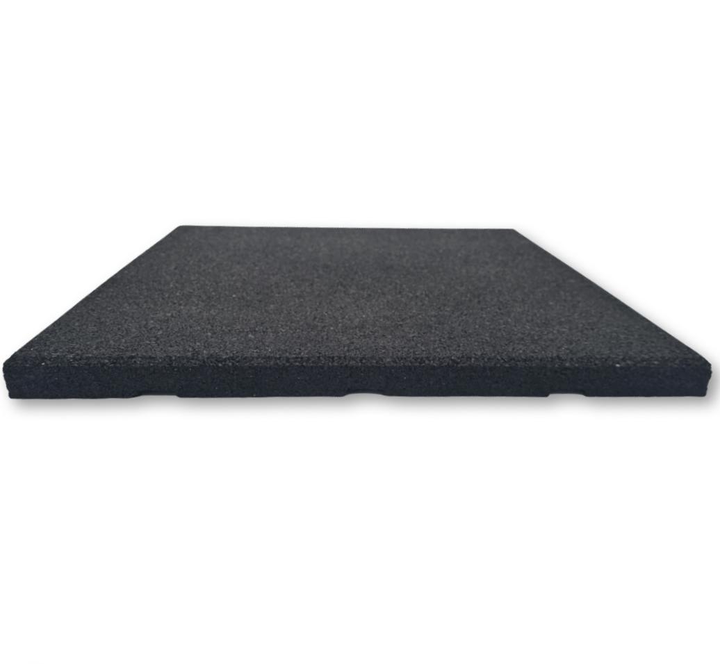 30mm High Impact 50cm x 50cm INDOOR/OUTDOOR Mats in 3 Colours