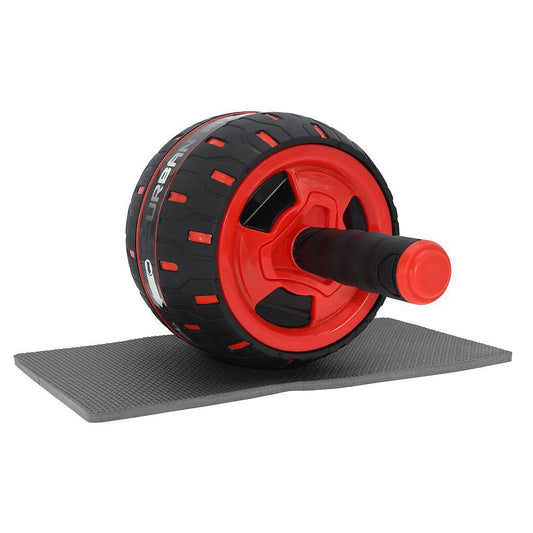 Rebound Ab Exercise Roller Wheel