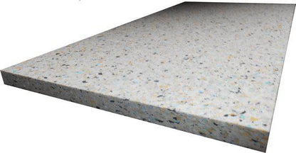 Shock Layer Foam - Track Underlay