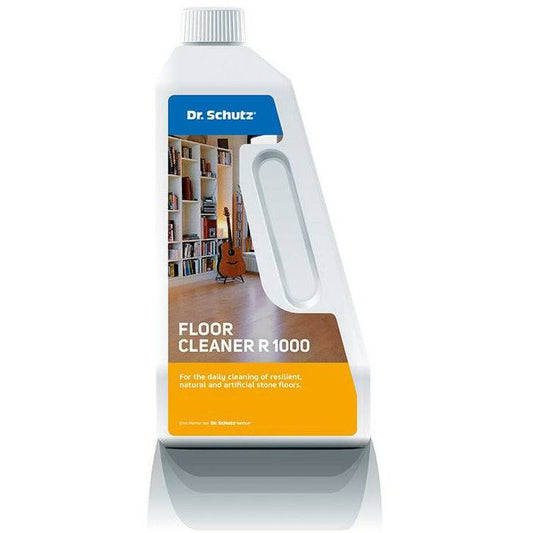 Dr Schutz Rubber Flooring Mat Cleaner - 750 mL